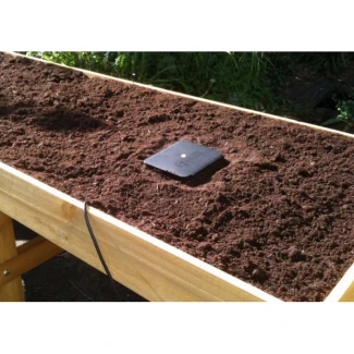 AUTOPOT - AQUABOX STRAIGHT SISTEMA DI SUBIRRIGAZIONE