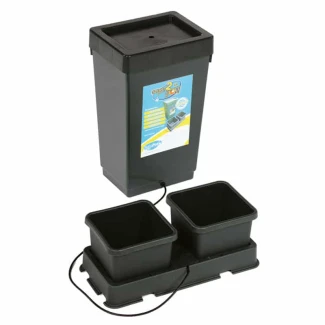 AUTOPOT - EASY2GROW KIT | 2POT
