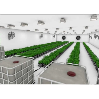 AUTOPOT - EASY2GROW KIT | 100POT