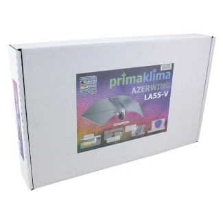 AZERWING LA55V MEDIUM VEGA GREEN RIFELSSIONE CRX 95%F