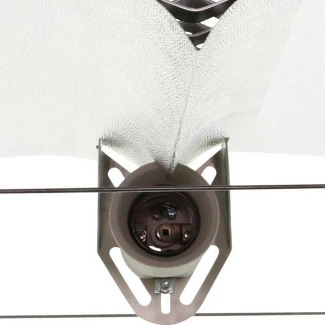 AZERWING LA75V LAGRE VEGA GREEN RIFLESSIONE CRX 95%