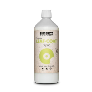 BIOBIZZ - LEFT COAT | 1L RE-FILLING Indoorline