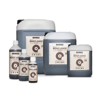 BIOBIZZ - ROOT JUICE | 20L Indoorline