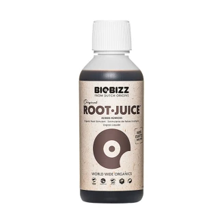 BIOBIZZ - ROOT JUICE | 250ml Indoorline