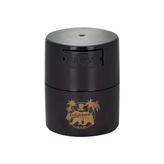 CALIFORNIA SAFE PACKS - VACUUM CONTAINER SOTTOVUOTO | 120ml
