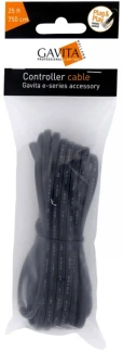 CAVO DI CONNESSIONE GAVITA E-SERIE CON CONTROLLER SERIE EL 7,5M CON ATTACCO RJ14 E RJ9