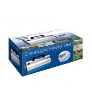 Clean Light Hobby Unit
