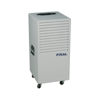 DEUMIDIFICATORE PROFESSIONALE  FDNF 62.1 64L/GG indoorline