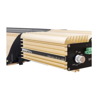 Dimlux Expert Series 1000W Nanotube DE EL UFH | Indoorline