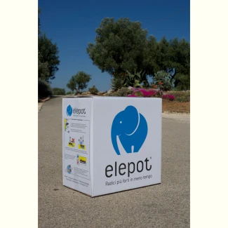 ELEPOT - CUBETTI PER RADICAZIONE Indoorline