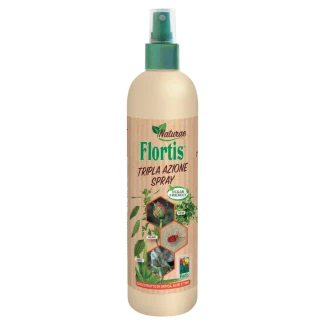 FLORTIS - NATURAE TRIPLA AZIONE SPRAY | 1L