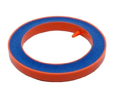 DIFFUSORE AD ANELLO HAILEA DIAMETRO 10,50 CM