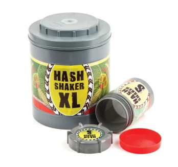 HASH SHAKER S