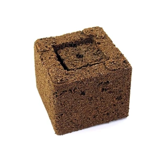 HGA GARDEN - EAZY BLOCK CUBETTO PER TRAPIANTO | 7,5x75x6h cm | Indoorline