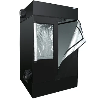 HOMEBOX - HOMELAB 120 | 120x120x200h cm | Indoorline