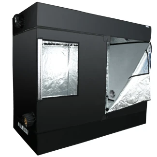 HOMEBOX - HOMELAB 120L | 240x120x200h cm | Indoorline