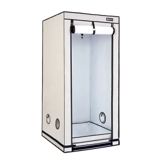 HOMEBOX - Q60+ AMBIENT PAR+ | 60x60x160h cm | Indoorline | Indoorline