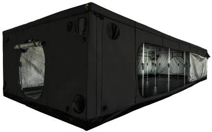 MAMMOTH ELITE HC 900L 900X450X240CM H