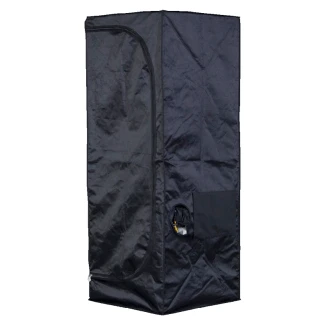 MAMMOTH - PRO+ 80 | 80x80x180h cm