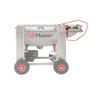 MASTER TRIMMER - TRAMOGGIA DI RICAMBIO PER MT TUMBLER 500