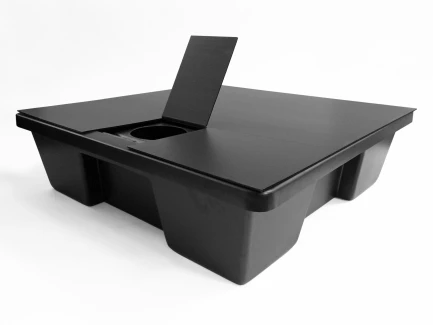 GROTANK 90 89X89X29H CM NUTRICULTURE