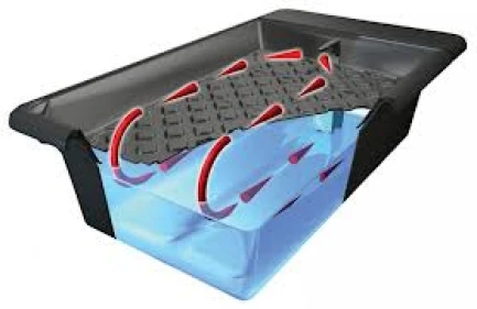 GROTANK 90 89X89X29H CM NUTRICULTURE