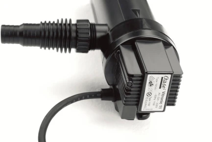 OASE - VITRONIC PURIFICATORE ACQUA UV-C | 11W Indoorline