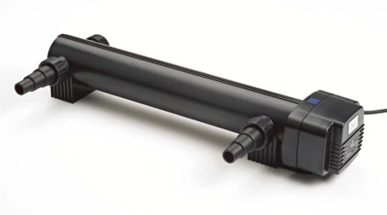 OASE - VITRONIC PURIFICATORE ACQUA UV-C | 55W Indoorline