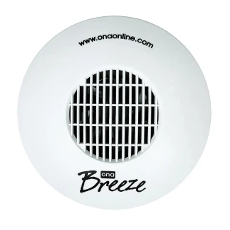 ONA BREEZ FAN DISPENSER