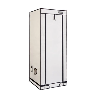 HOMEBOX - Q60+ AMBIENT PAR+ | 60x60x160h cm | Indoorline