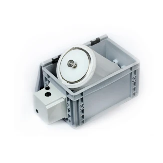 PHÖNIX - ESTRATTORE A SECCO DI POLLINI MSE75 CONTENUTO MAX 75gr