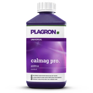 PLAGRON - CALMAG PRO 500ML