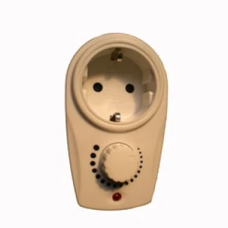 REGOLATORE DI VELOCITA' A SPINA MAX 300W CORNWALL ELECTRONICS