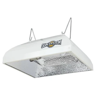 RIFLETTORE NEUTRON  PER LAMPADE CMH/CDM/ LEC 315W SUN SYSTEM