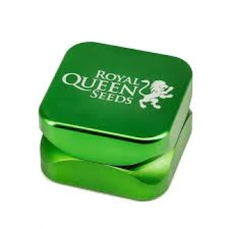 ROYAL QUEEN SEEDS - KRUSH GRINDER | GREEN CUBE 2.0