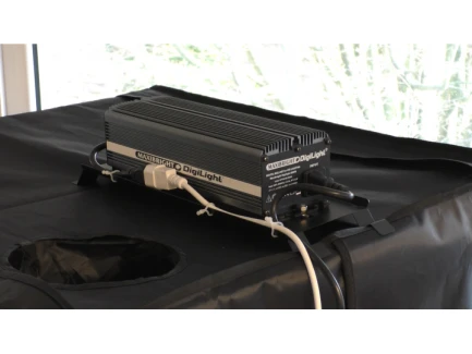 SECRET JARDIN - CARRY IT SUPPORTO PER BALLAST