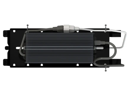 SECRET JARDIN - CARRY IT SUPPORTO PER BALLAST