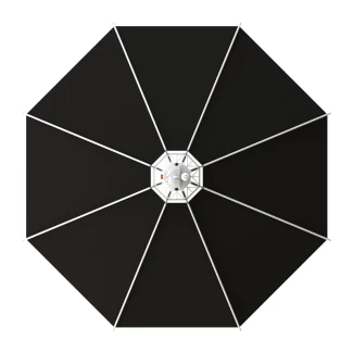 SECRET JARDIN - DAISY DY60 RIFLETTORE PARABOLICO | Ø60 cm