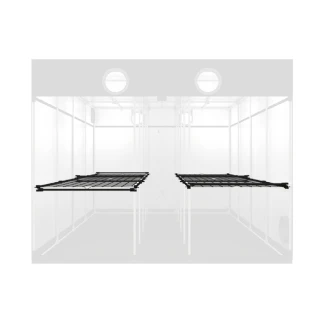 SECRET JARDIN - INTENSE 480 SPACE BOOSTER & WEBIT