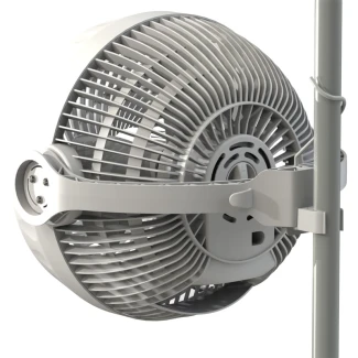 SECRET JARDIN - MONKEY FAN MF30 VENTILATORE A CLIP | 30W Ø 28cm