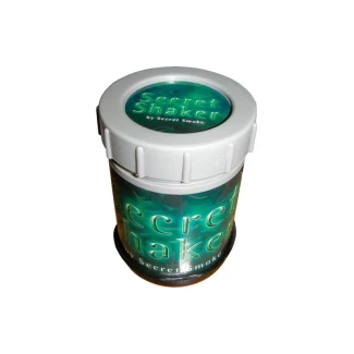 HASH SHAKER S SECRET SMOKE