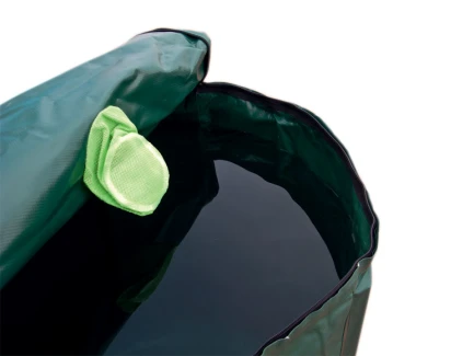 TANICA FLESSIBILE VDL