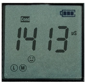 TESTER CONDUCIBILITA' 1 KIT GIORGIO BORMAC