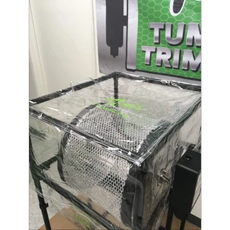 TOM'S TUMBLER - COPERTURA DI RICAMBIO PER  TTT 1600/1900/21000