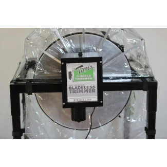 TOM'S TUMBLER - COPERTURA DI RICAMBIO PER  TTT 3000