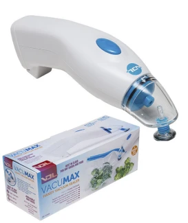 POMPA DI SOTTOVUTO VACUMAX PER SACCHETTI I CONTENITORI