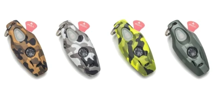 ZECKO SCACCIA ZECCHE E PULCI REPELLENTE A ULTRASUONI PER UOMO indoorline