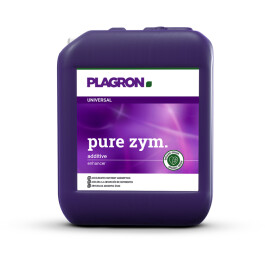 A31467 - PLAGRON - PURE ZYM | 10L