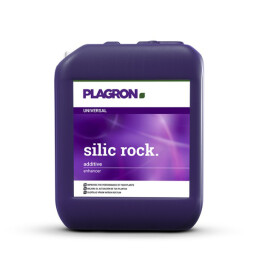 A33292 - PLAGRON - SILIC ROCK | 5L