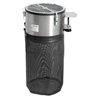 MTPK - MASTER PRODUCTS - MT POCKET (PER FIORI FRESCHI)